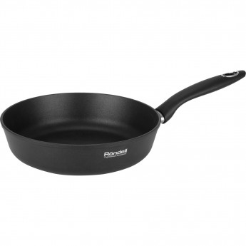 Сковорода RONDELL FORTE 26х6,8 см RDA-1650
